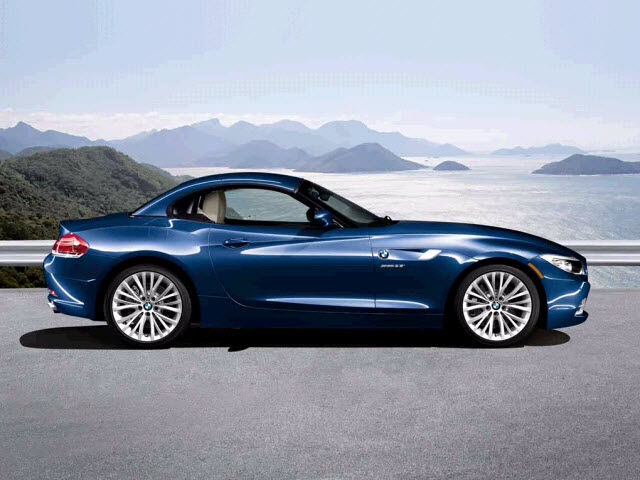 BMW Z4