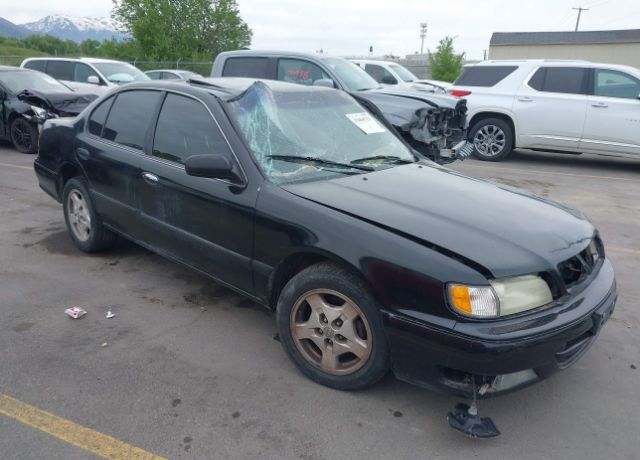 Infiniti I30