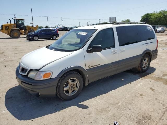 Pontiac Montana