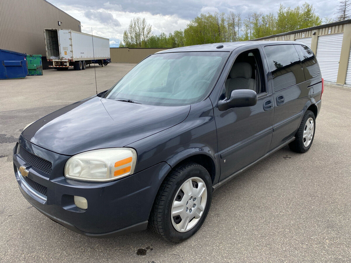 CHEVROLET