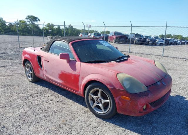 Toyota MR2