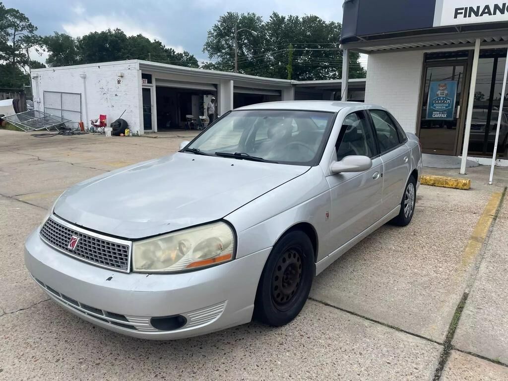 Saturn L300