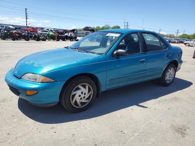 Chevrolet Cavalier