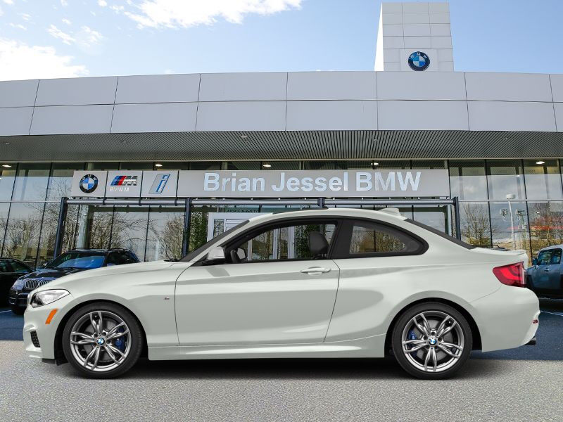 BMW M235i