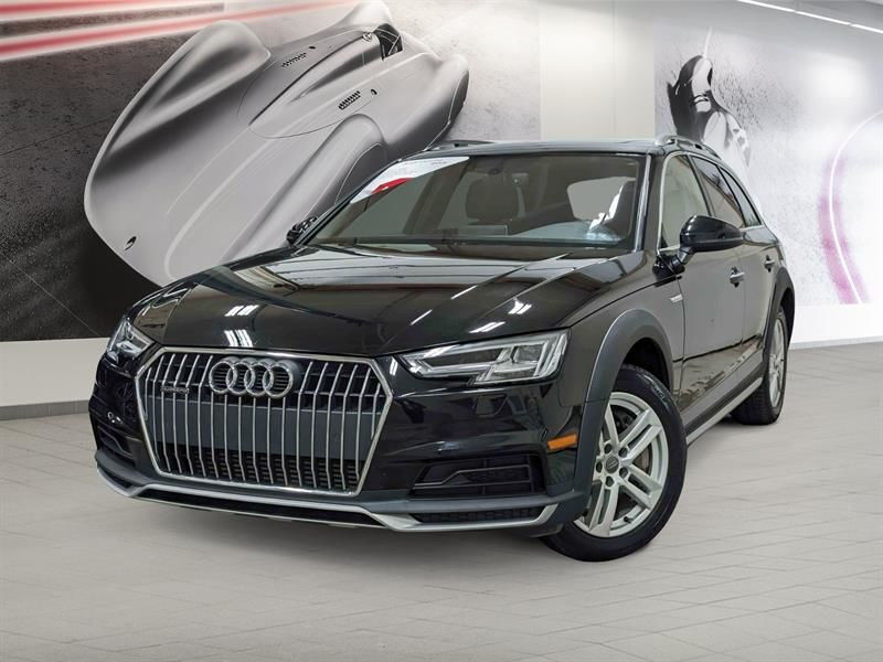 AUDI