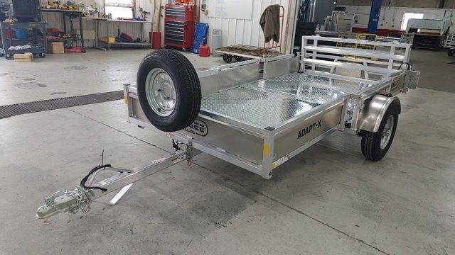 2022 APOGEE TRAILERS Apogee Trailers