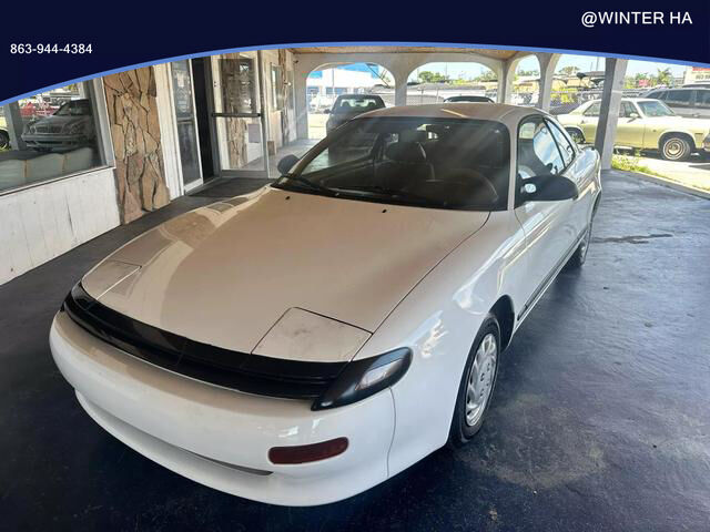 Toyota Celica