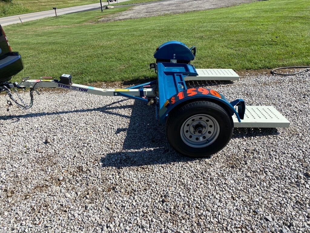 2017 STEHL TOW Stehl Tow