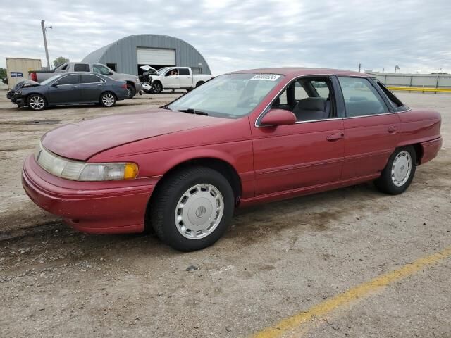 Mercury Sable