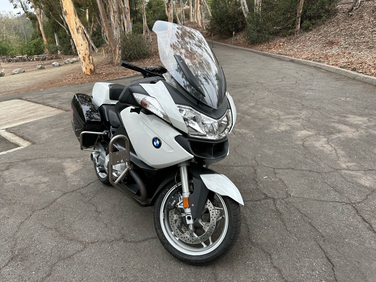BMW R 1200 RT