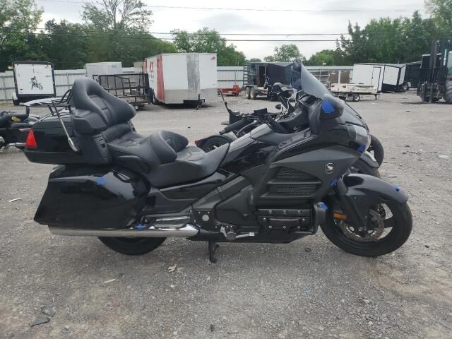 Honda GL1800