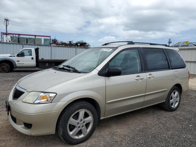 Mazda MPV