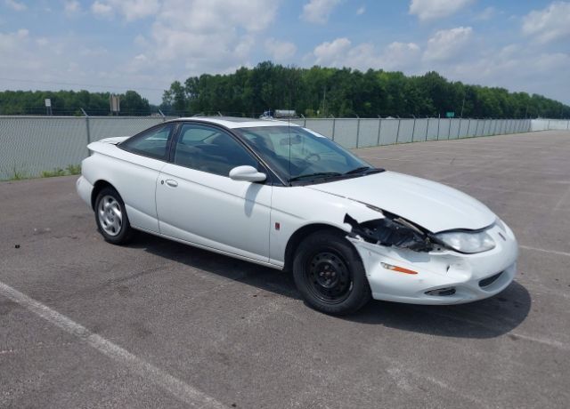 Saturn SC2