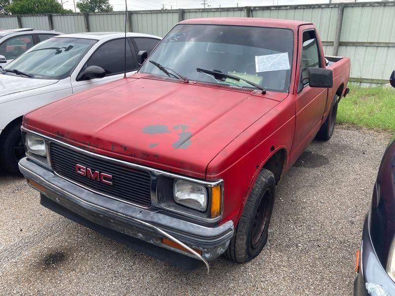 GMC Sonoma