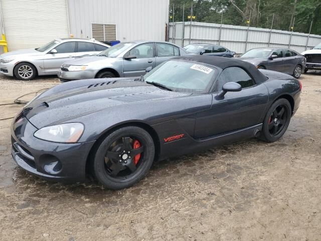 Dodge Viper