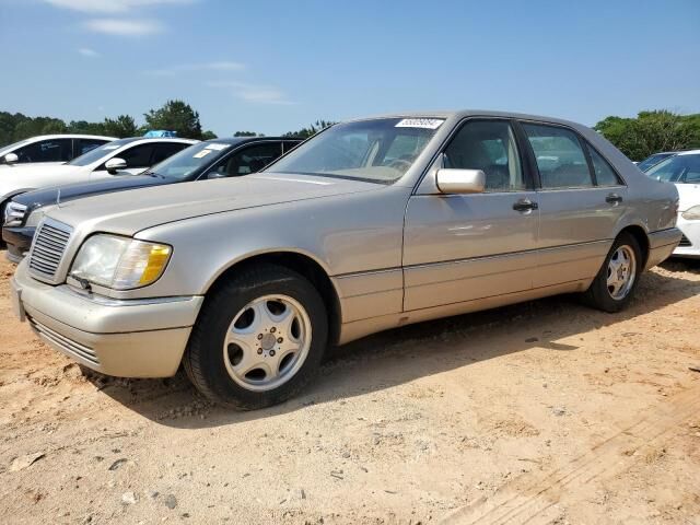 MERCEDES-BENZ