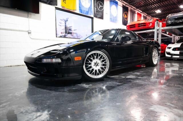 Acura NSX