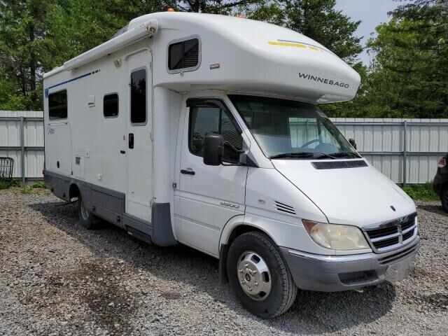 Dodge Sprinter