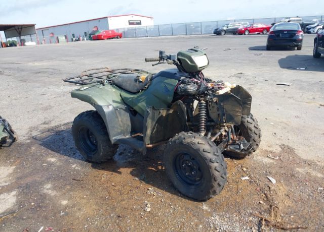 Honda TRX500 (FourTrax Foreman)