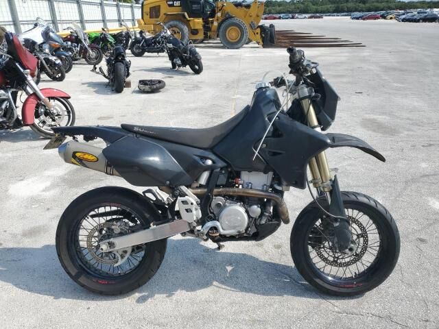 Suzuki DR-Z400SML