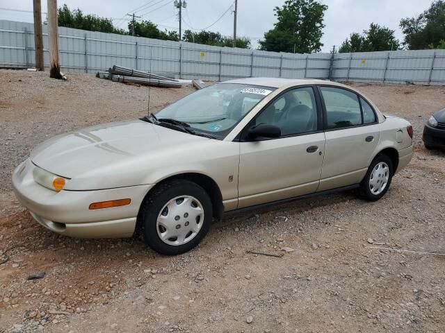 Saturn SL1