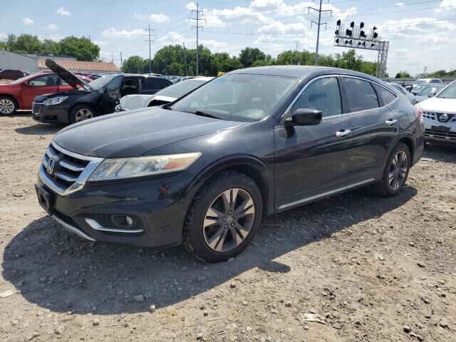 Honda Crosstour