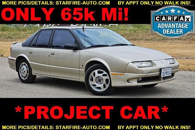 Saturn SL2