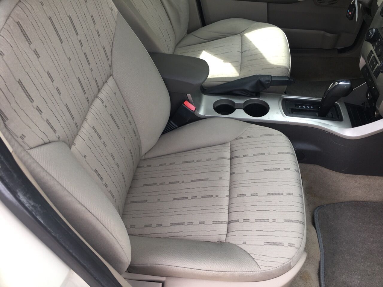2010 FORD Focus