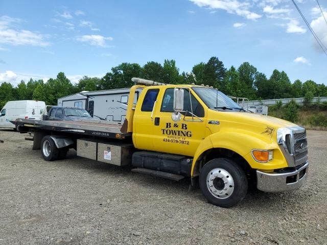 Ford F-650