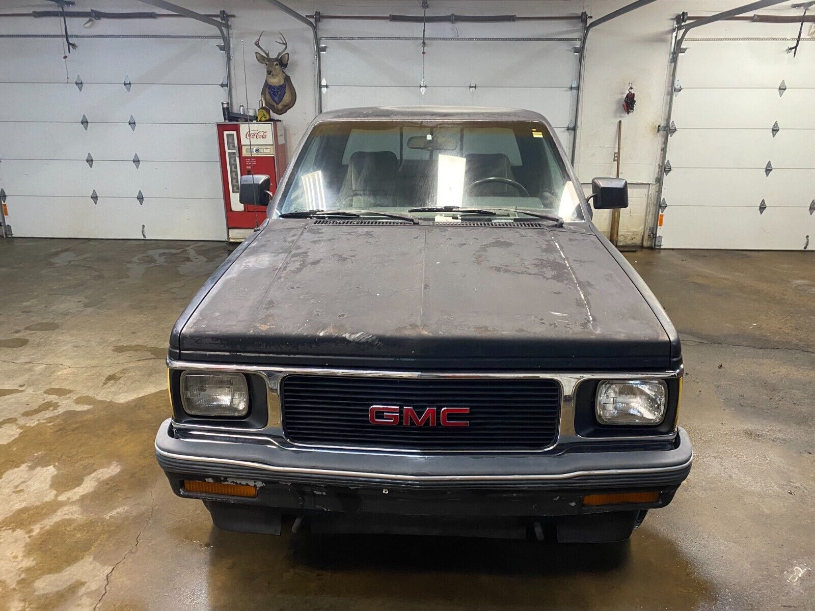 GMC