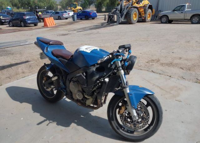 Honda CBR600