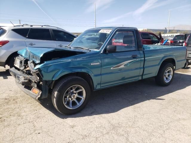 Mazda B-Series