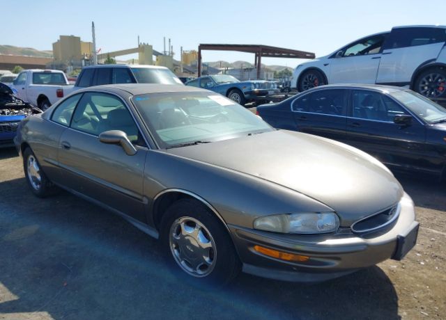 Buick Riviera