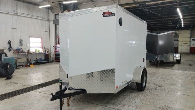 2022 UNITED TRAILERS United Trailers
