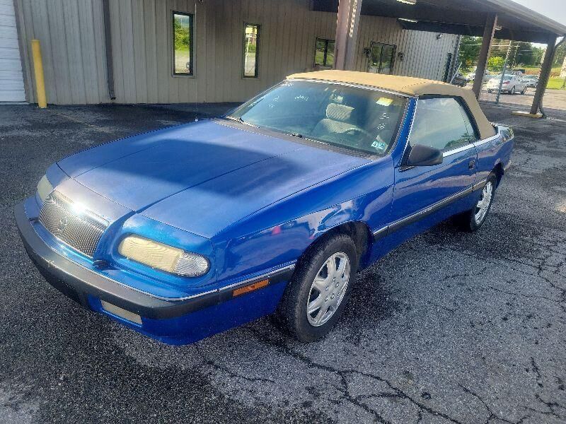 Chrysler LeBaron