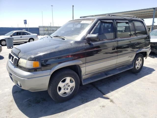 Mazda MPV