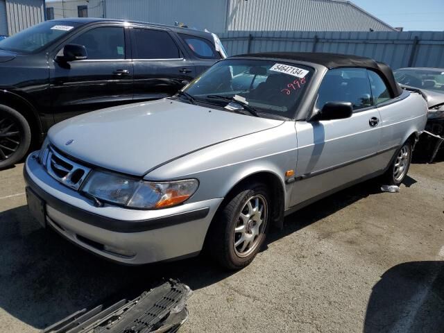 Saab 9-3