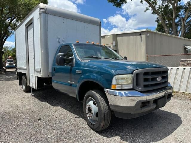 Ford F-450