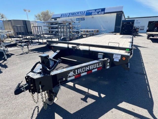 2024 NORSTAR TRAILERS Norstar Trailers