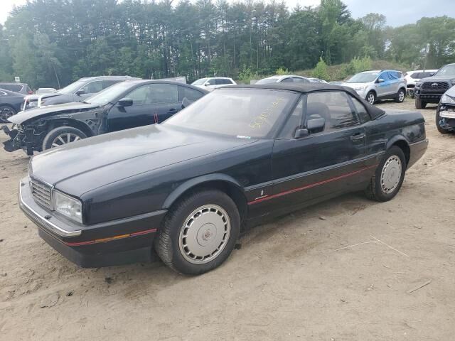 Cadillac Allante