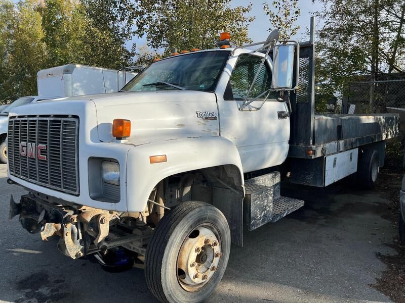 GMC