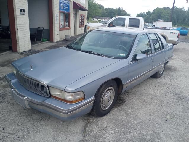 Buick Roadmaster