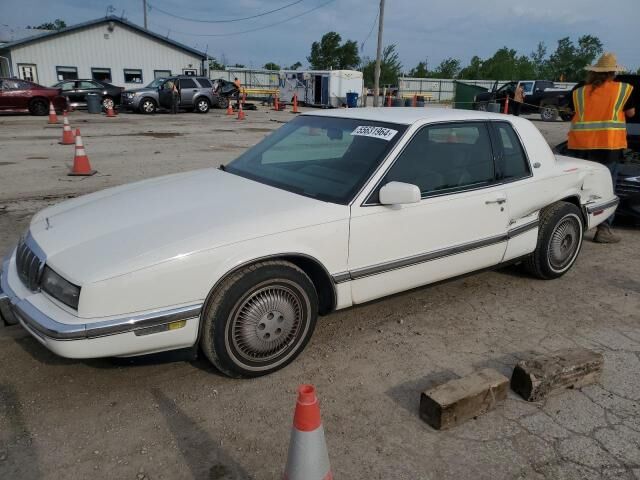 Buick Riviera