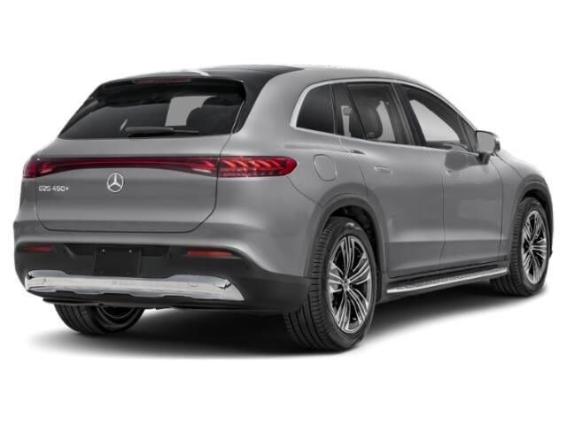 2024 Mercedes-Benz EQS-Class SUV