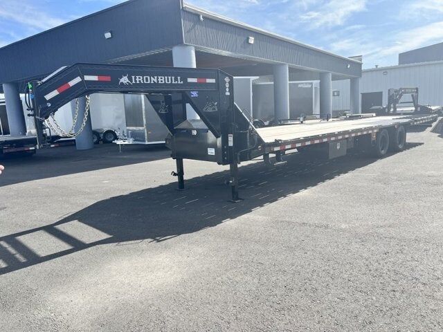 2023 NORSTAR TRAILERS Norstar Trailers