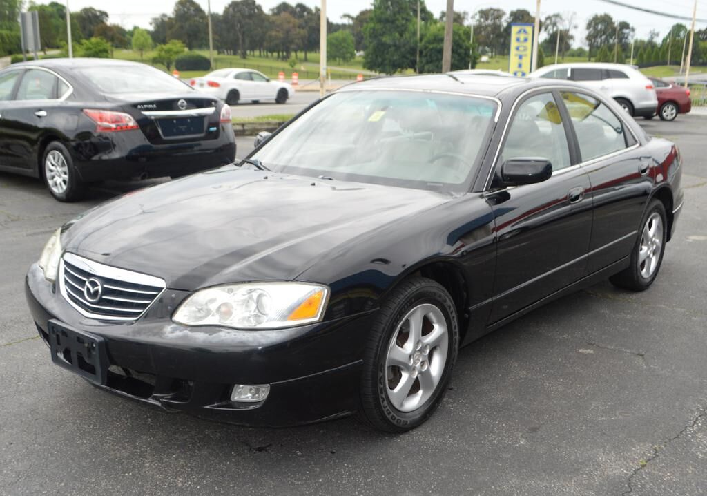 Mazda Millenia