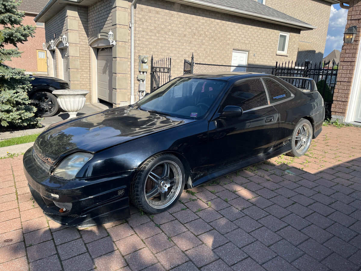Honda Prelude