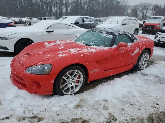 Dodge Viper