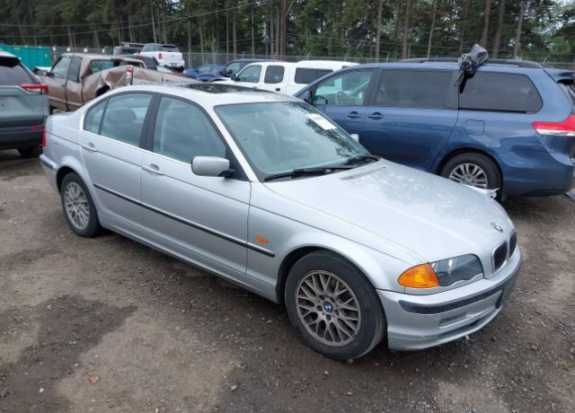 BMW 328i
