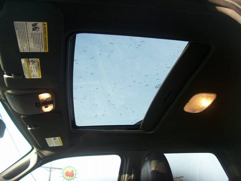 2010 MERCURY Mariner